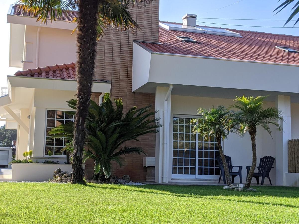 The Palm House Villa Ovar Exterior photo